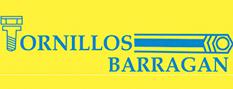 Tornillos Barragán