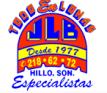 JLB Todo en lonas