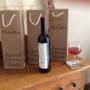 Bolsa para Botella de Vino
