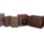 CAjas de CArtoncillo