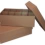 Cajas Troqueladas