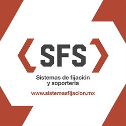 Sistemas de Fijacion y Soporteria