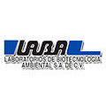 Laba Laboratorios De Biotecnología Ambiental Sa De Cv