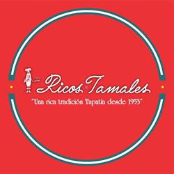 Ricos Tamales