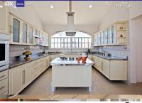 Sitio web de Cocinas Integrales Park