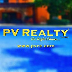 Pv Realty S.a de C.v