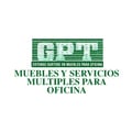 Gpt - Muebles Y Servicios Múltiples Para Oficina
