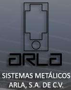 Sistemas Metálicos Arla, S.a. de C.v
