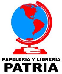 Papelería Y Librería Patria De Monterrey Sa De Cv