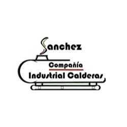 Compañía Industrial Calderas Sánchez