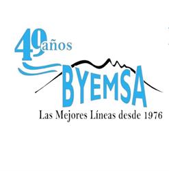 Bombas y Equipos de Monterrey, S.A. de C.V. Byemsa