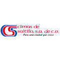 Climas De Saltillo Sa De Cv