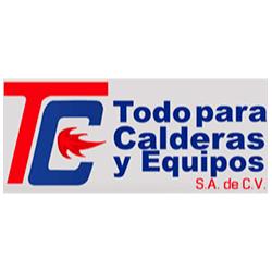 Todo Para Calderas Y Equipos Sa De Cv