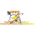 Ipce Ing Proyectos Const Especializadas