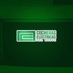 Cocheras Electricas Del Norte