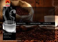 Sitio web de Café Oriental Vázquez Hermanos, S.A. de C.V