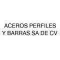 Aceros Perfiles Y Barras Sa De Cv