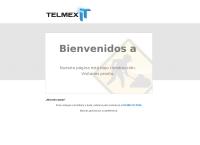Sitio web de Maderas y derivados Rivero