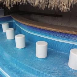 Albercas Y Agua Suave De Puebla