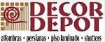 Decor Depot Alfombras Y Persianas