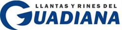 Llantas y Rines del Guadiana-Vizcaya