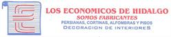 Los Economicos De Hidalgo