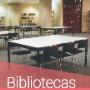 Bibliotecas