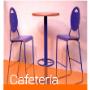 Cafeteria