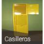 Casilleros