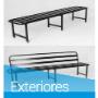 Exteriores