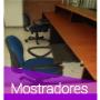 Mostradores