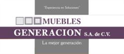 Muebles Generación, S.a. de C.v