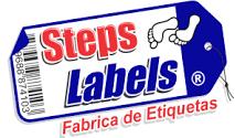 Steps Labels