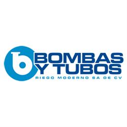 Bombas Y Tubos