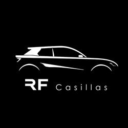Refaccionaria Casillas