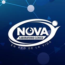 Laboratorios de Análisis Clínicos Nova, S.A