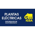 Plantas Eléctricas Igsa