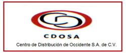 Centro De Distribución De Occidente, S.A. De C.V., ABB, GENERAL ELECTRIC