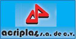 Acriplas S.a de C.v