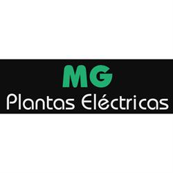 MG Plantas Eléctricas