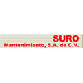 Suro Mantenimiento Sa De Cv
