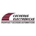 Cocheras Electrónicas