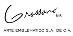 Grassano Arte Emblemático S.a. de C.v