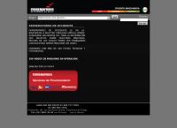 Sitio web de Ferremayoreo de Occidente, S.a. de C.v
