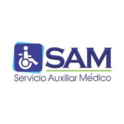 Sam Servicio Auxiliar Medico