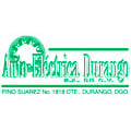 Auto Eléctrica Durango Sa De Cv