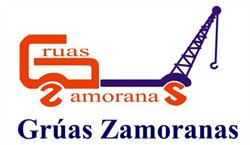 Grúas Zamoranas