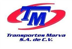 Transportes Marva, S.a. de C.v
