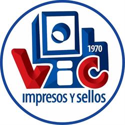 Impresos Y Sellos Vic
