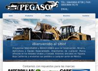 Distribuidora De Refacciones Pegaso De Tijuana S.a. C.v